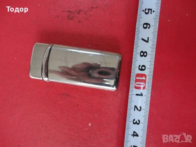 Запалка кит , снимка 2 - Запалки - 49642081