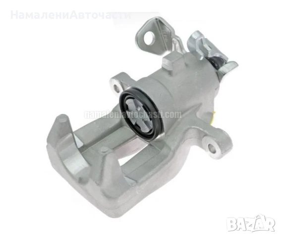 Заден десен спирачен апарат 7701 208 362 HZTRE005 Renault Clio