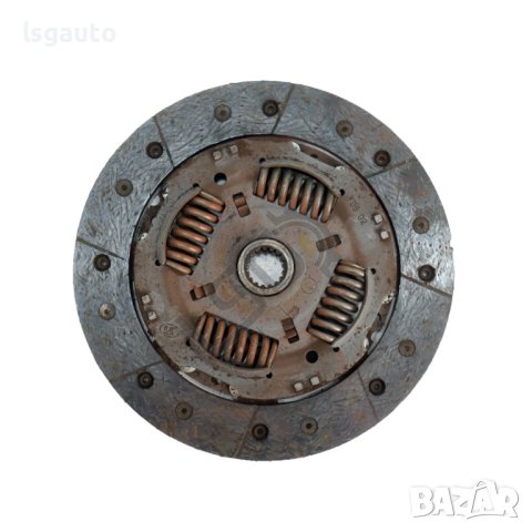 Демпферен съединител с маховик Mazda 2 I (DY) 2003-2007 ID: 119360, снимка 5 - Части - 43879040