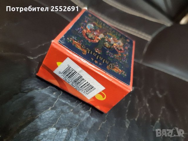 Музикална кутия, снимка 5 - Антикварни и старинни предмети - 32735897