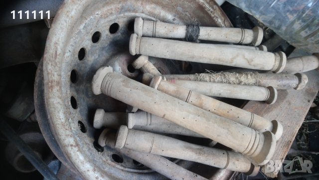 Части от чекрък и други неща , снимка 7 - Колекции - 17813127