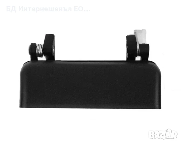 YC15-V22400-BA  Външна дръжка за отваряне на багажник, Ford, Transit, 2 врати