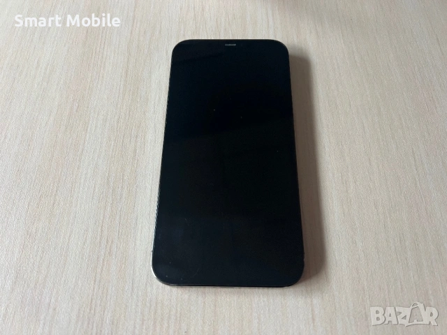 Продавам Apple iPhone 12 Pro Max 128GB, снимка 2 - Apple iPhone - 53292963