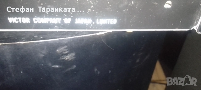 Усилвател със радио тунер JVC, снимка 13 - Ресийвъри, усилватели, смесителни пултове - 53278319