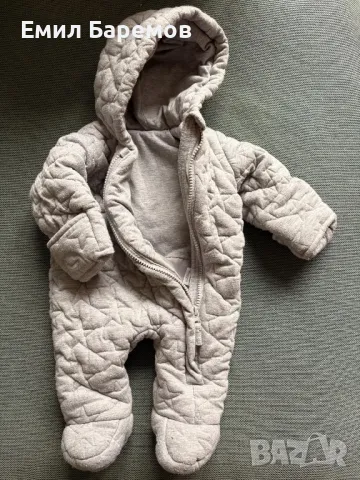 Космонавт за Бебе - 0/3 месеца