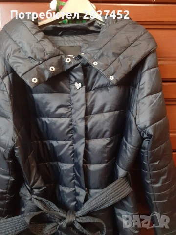 Дамско яке на фирма MANGO-10€, снимка 2 - Якета - 53019501