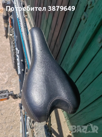 колело kross, снимка 6 - Велосипеди - 51865161