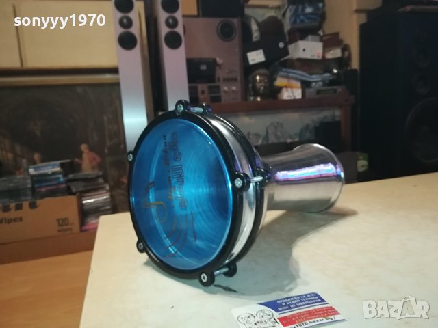 НОВА ТАРАМБУКА-ИНОКС 30Х20СМ 2811231023, снимка 3 - Ударни инструменти - 43177990