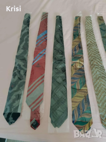 Вратовръзки видове, снимка 2 - Други - 51715517