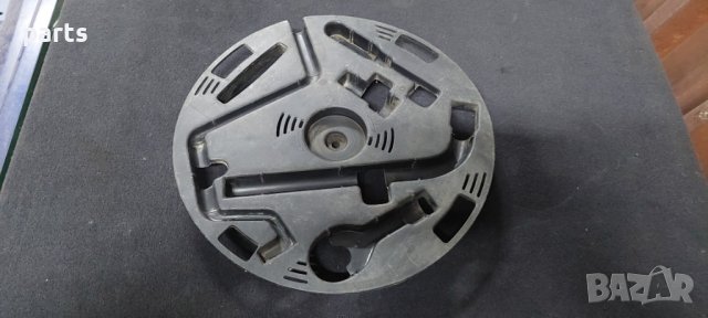 Стойка Аварийни Инструменти Фиат - Алфа Ромео - Ланчия - 77820870 N, снимка 6 - Части - 36732223