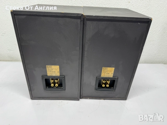 Тонколони - Spirit Absolute 2 , снимка 5 - Тонколони - 49175235