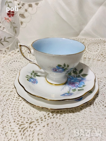 порцеланова чаша за чай , снимка 2 - Чаши - 51575752