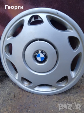 Тасове за BMW 16', снимка 4 - Аксесоари и консумативи - 51000951