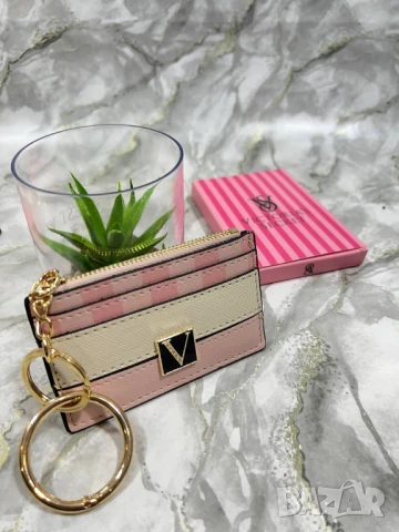 ключодържатели Victoria's secret , снимка 8 - Други - 50744256