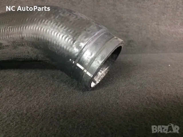 Тръба за интеркулер за MERCEDES Мерцедес Вито W639 2.1 дизел A6395281782 2007, снимка 3 - Части - 48993047