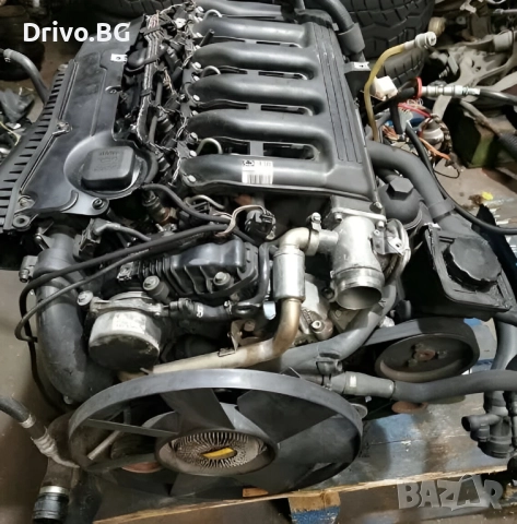 Гаранция! Нов EGR Delete Kit за BMW M57N E46, E53, E60, E65 и други, снимка 5 - Части - 52315396