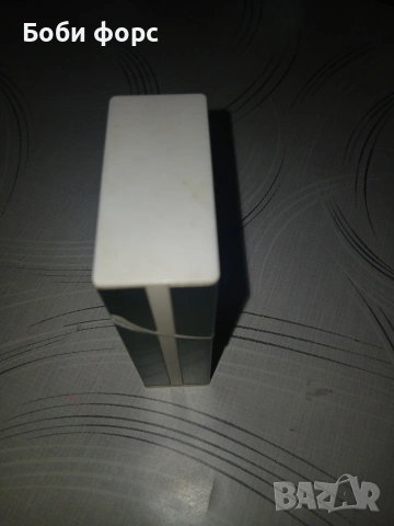 Алуминиева табакера за цигари, снимка 11 - Табакери - 53282625