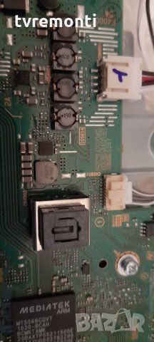  MAIN BOARD,1-980-335-22,173587122, снимка 2 - Части и Платки - 32349850