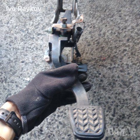 Педал газ за Toyota Yaris 1.0 i , 78110-52020 