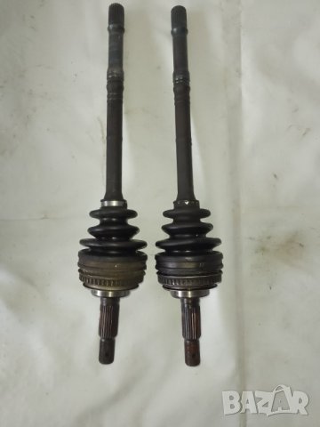   Оригинално външно каре 4347019655 Карина, Рав 4, Пикник/ Carina E JPP, RAV4, Picnic с ABS, снимка 2 - Части - 43731556