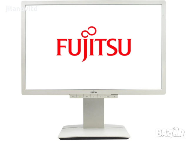 Монитор Fujitsu B22W-6 1920x1080 с 12 месеца гаранция