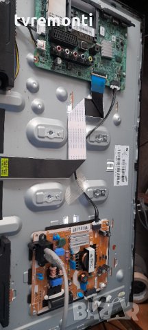 лед диоди от дисплей HH028AGH-R1 от телевизор SAMSUNG, модел LT28E310E, снимка 3 - Части и Платки - 34879089