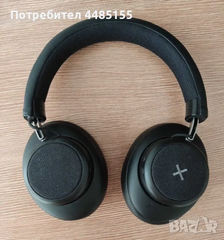 Слушалки SACKit Touchit Onear. Датско качество и дизайн., снимка 3 - Слушалки и портативни колонки - 53062818