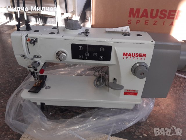 Шевни машини с троен транспорт и с двоен транспорт , снимка 7 - Други машини и части - 39096765