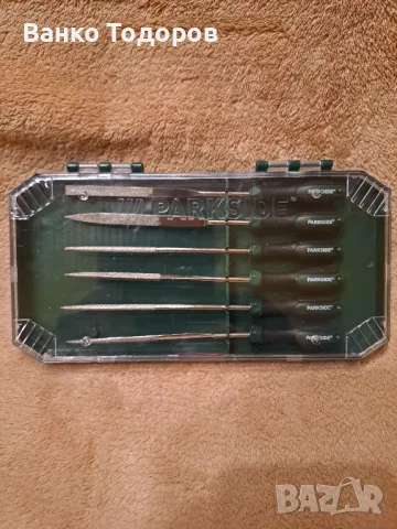 Продавам ръчни инструменти на марка PARKSIDE , снимка 6 - Други инструменти - 49874959