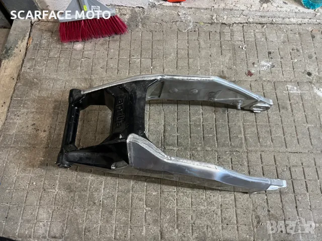 Магаре за APRILIA RSV 1000 R 2004-2010 SWINGARM, снимка 5 - Части - 49801171