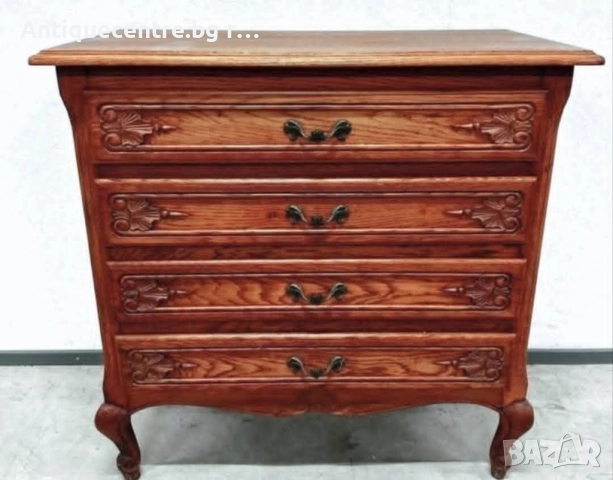 Скрин Луи XV , снимка 5 - Скринове - 51766012