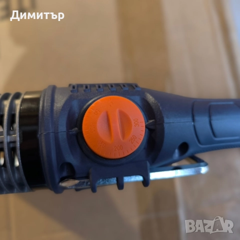 Ножица и машина за лепене Полипропилен ПРОМО СЕТ, снимка 6 - Други инструменти - 52512802