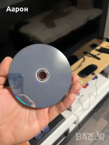 Dante's Inferno - Platinum Edition (PS3), снимка 2 - Игри за PlayStation - 48950051