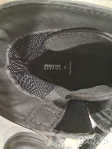 н.36 Geox, снимка 6 - Детски боти и ботуши - 52432245