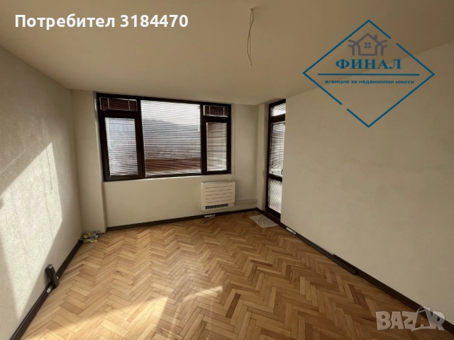 Едностаен Апартамент до Болницата  , снимка 2 - Апартаменти - 52452899