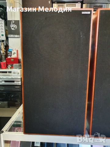 Тонколони Dantax S 80 В отлично техническо и визуално състояние., снимка 14 - Тонколони - 50547813