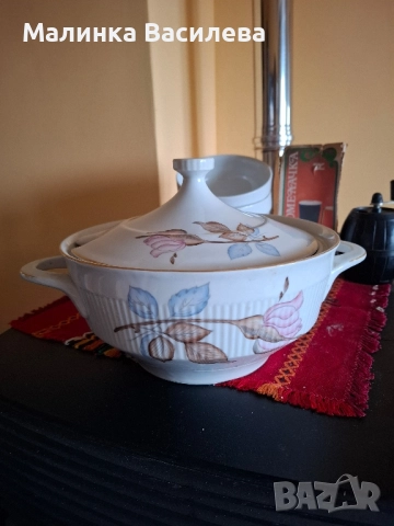 Супник , снимка 2 - Други - 51884929