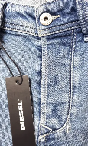 Нови оригинални мъжки дънки DIESEL, снимка 8 - Дънки - 48082653