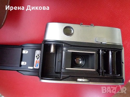 Продавам фотоапарат - AGFA ''OPTIMA 1, снимка 4 - Фотоапарати - 29066035