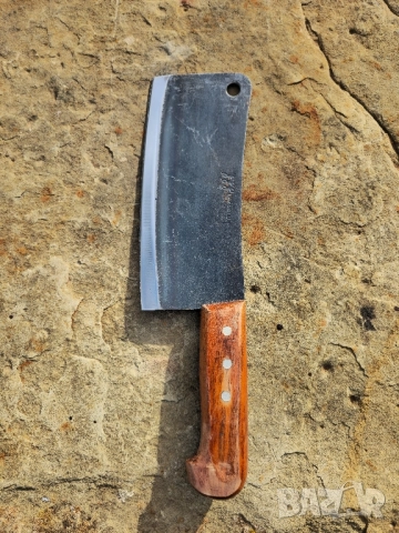 Ръчно изработен сатър Турция 