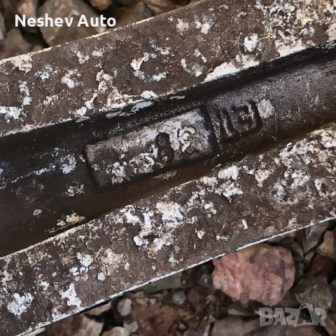 4бр. алуминиеви джанти от Nissan Qashqai 16 цола., снимка 6 - Гуми и джанти - 52819909