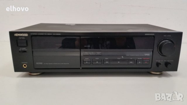 Дек KENWOOD KX-3030, снимка 1 - Декове - 27621792