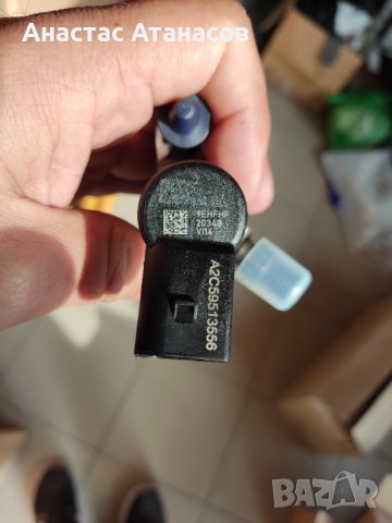 A2C59513556 Нови Дюзи 1.6HDI 