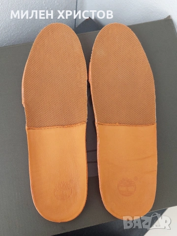 TIMBERLAND 6-Inch Premium Waterproof Boot-№44(Чисто нови с кутия и етикет) , снимка 10 - Мъжки боти - 53061647