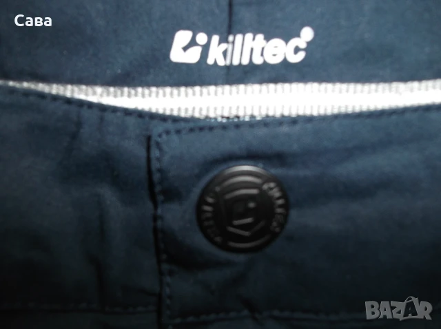 Шорти и къси панталони KILLTEC  мъжки,М-Л, снимка 7 - Къси панталони - 46263913