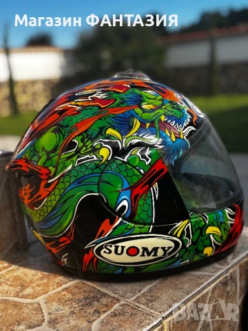 Каските са в много добро състояние 