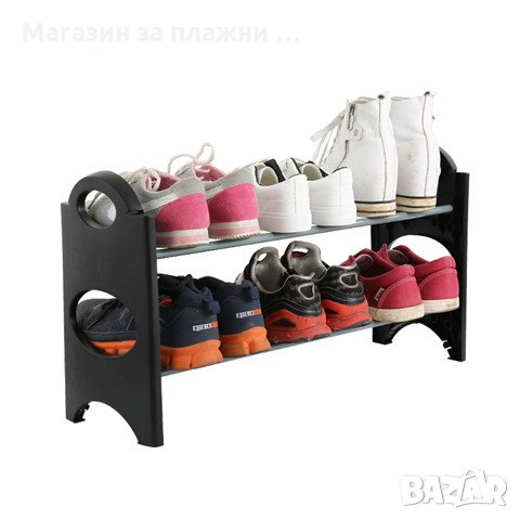 Сглобяема етажерка за обувки, снимка 12 - Други стоки за дома - 26866539