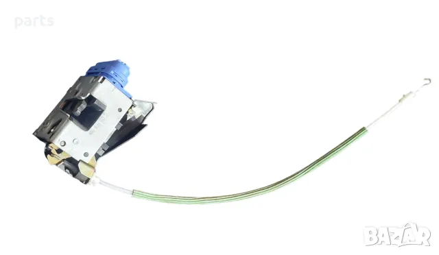 Задна Лява Ключалка - Брава със Жило Ауди А3 8L
- 4A0839015D