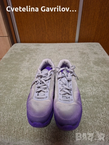 Маратонки Nike, снимка 2 - Маратонки - 53401744