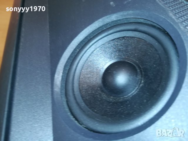 B&W ENGLAND-1БРОЙ ТОНКОЛОНА КЕВЛАР G1411231549, снимка 11 - Тонколони - 42989817